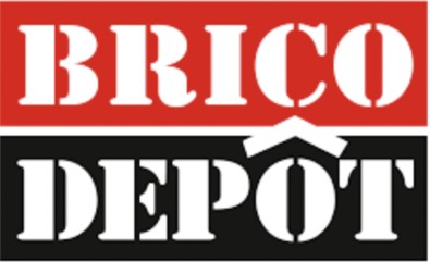 logo brico depot